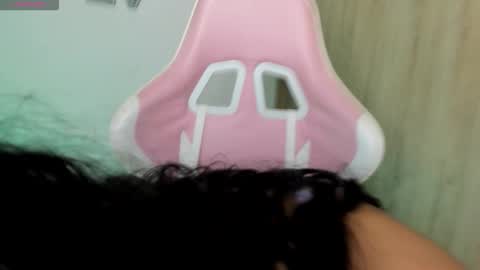 Katie online show from November 6, 8:45 pm