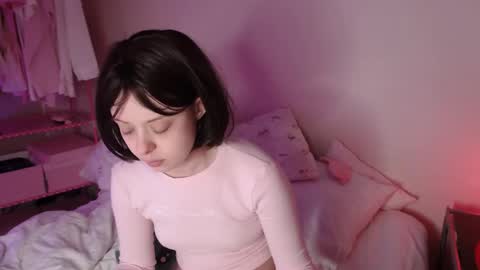 Katie Deville online show from April 23, 10:33 pm