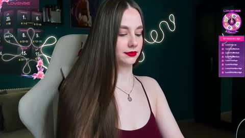 Katie online show from November 14, 10:44 pm