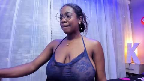 Katie online show from February 14, 8:44 pm