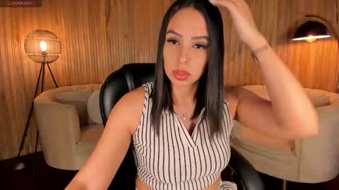 Kate Stonne online show from September 28, 6:06 pm