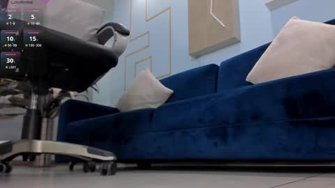 Kate Stonne online show from February 27, 8:35 am