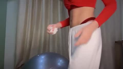 Katie online show from October 7, 2:02 pm