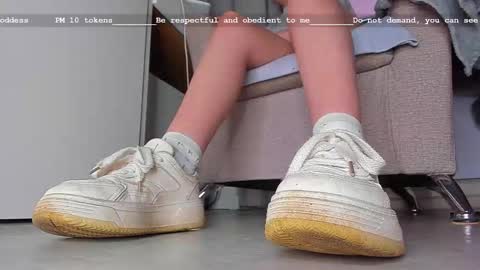 Miss Katie online show from September 15, 2:51 pm