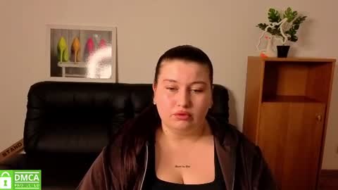 Katina online show from July 19, 6:32 pm