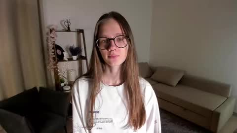 Scarlett online show from October 13, 1:51 am