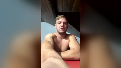Noa  Jake online show from May 11, 12:50 am