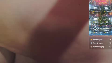 Johanna  online show from December 23, 5:13 am