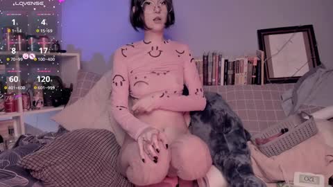 katkittykate online show from October 18, 5:28 pm