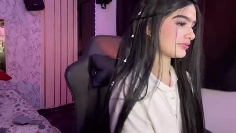 Katleen. online show from February 14, 4:59 am