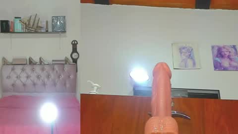 katleya_funny online show from June 7, 11:15 am