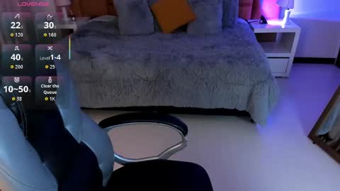 Katnia and Marcuz online show from October 8, 12:55 pm