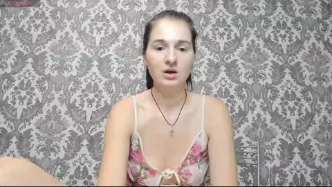 Snapshot of katrin_brook chatting on February 9, 7:59 am Katrin Brook online show from February 9, 7:59 am