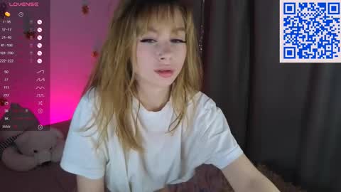 Kate online show from January 12, 12:06 am