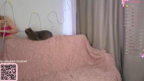 Kate online show from February 1, 5:59 am