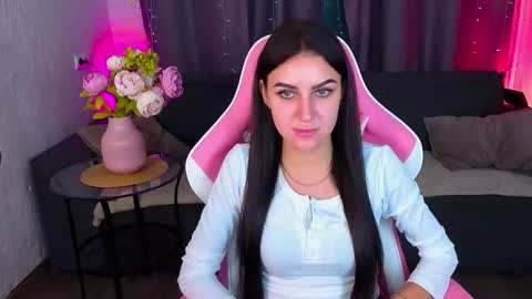 Katrin online show from November 5, 1:02 pm