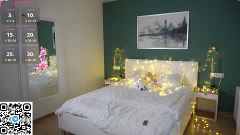 Roxana online show from February 23, 8:06 am