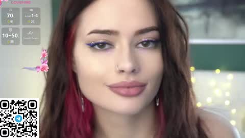 Roxana online show from February 21, 11:11 am