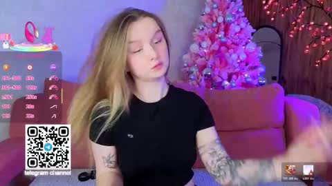 Katrina Bail online show from January 6, 1:09 am