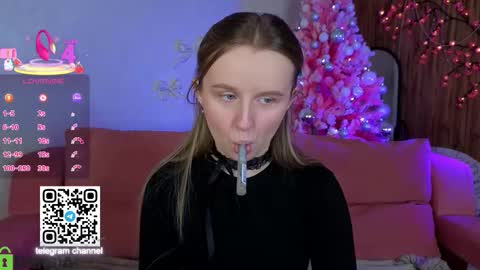 Katrina Bail online show from January 17, 1:26 am