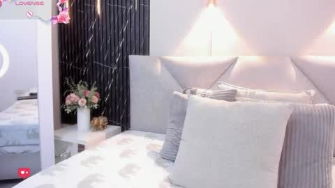 Keyla online show from April 21, 7:21 pm