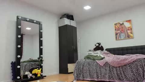 FOXKATE online show from March 25, 5:25 am