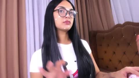 katrina online show from July 13, 7:06 pm