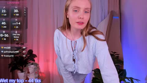 katrinfjord online show from January 22, 10:26 pm