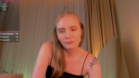 katrinfjord online show from December 26, 5:19 pm