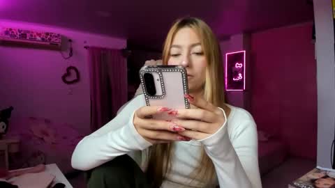 Katrin  online show from March 19, 3:17 pm