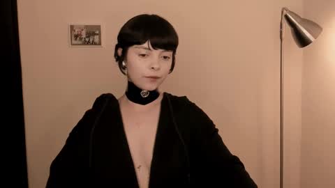 katsuro online show from November 23, 9:24 pm