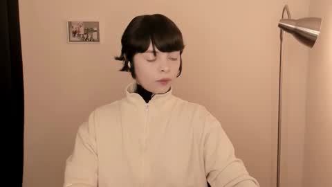 katsuro online show from February 11, 9:18 pm