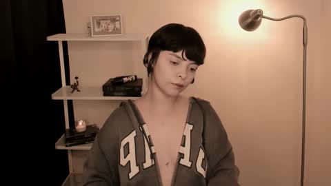 katsuro online show from October 21, 10:13 pm