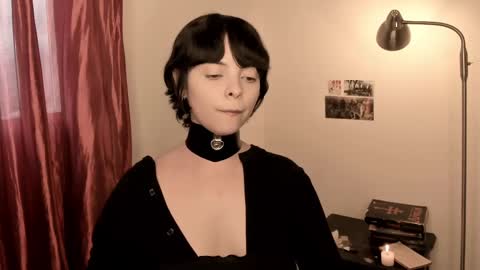 katsuro online show from March 1, 9:59 pm