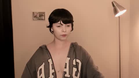 katsuro online show from November 20, 10:29 pm