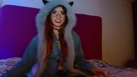  JESSIKA  online show from June 5, 10:09 am