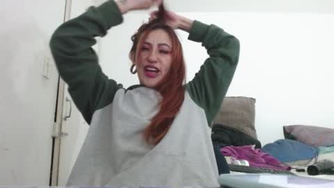  JESSIKA  online show from December 20, 8:06 am