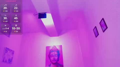 katte_adams online show from November 1, 2:27 pm