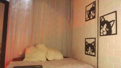 Snapshot of kattia_23 chatting on February 18, 9:31 pm kattia online show from February 18, 9:31 pm