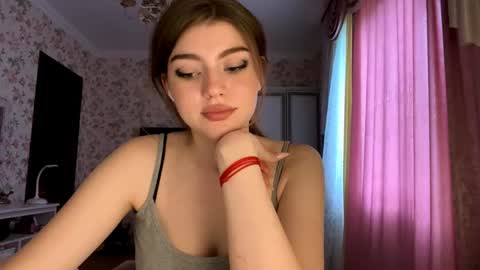Molly online show from May 22, 3:19 pm