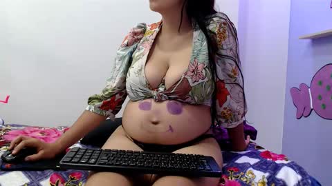 katty online show from November 20, 1:15 am