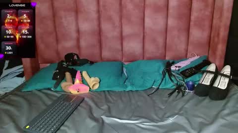 Arianna online show from December 16, 10:05 pm