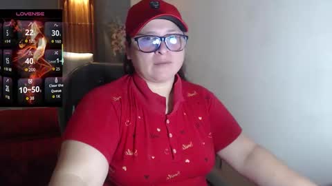 katty online show from November 12, 1:02 pm