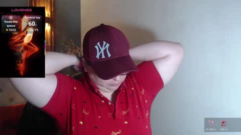 katty online show from November 7, 1:24 pm