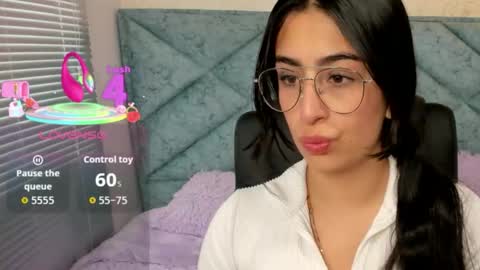 katty_love01 online show from October 6, 7:20 pm
