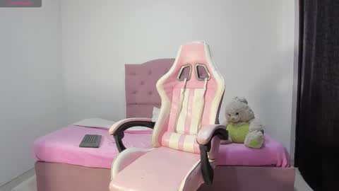 Katty online show from November 17, 2:03 am