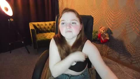 katty_rose8 online show from April 18, 7:07 pm