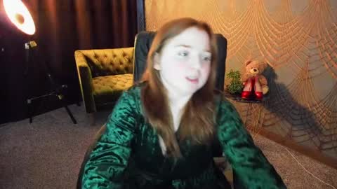 katty_rose8 online show from April 21, 5:47 am