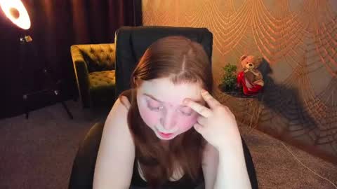 katty_rose8 online show from April 18, 8:20 pm