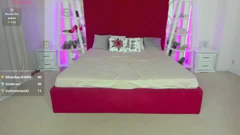 katty_rose8 online show from May 11, 2:45 pm